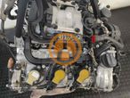 Motor M272964 MERCEDES-BENZ CLASSE E T-MODEL CLS - 2