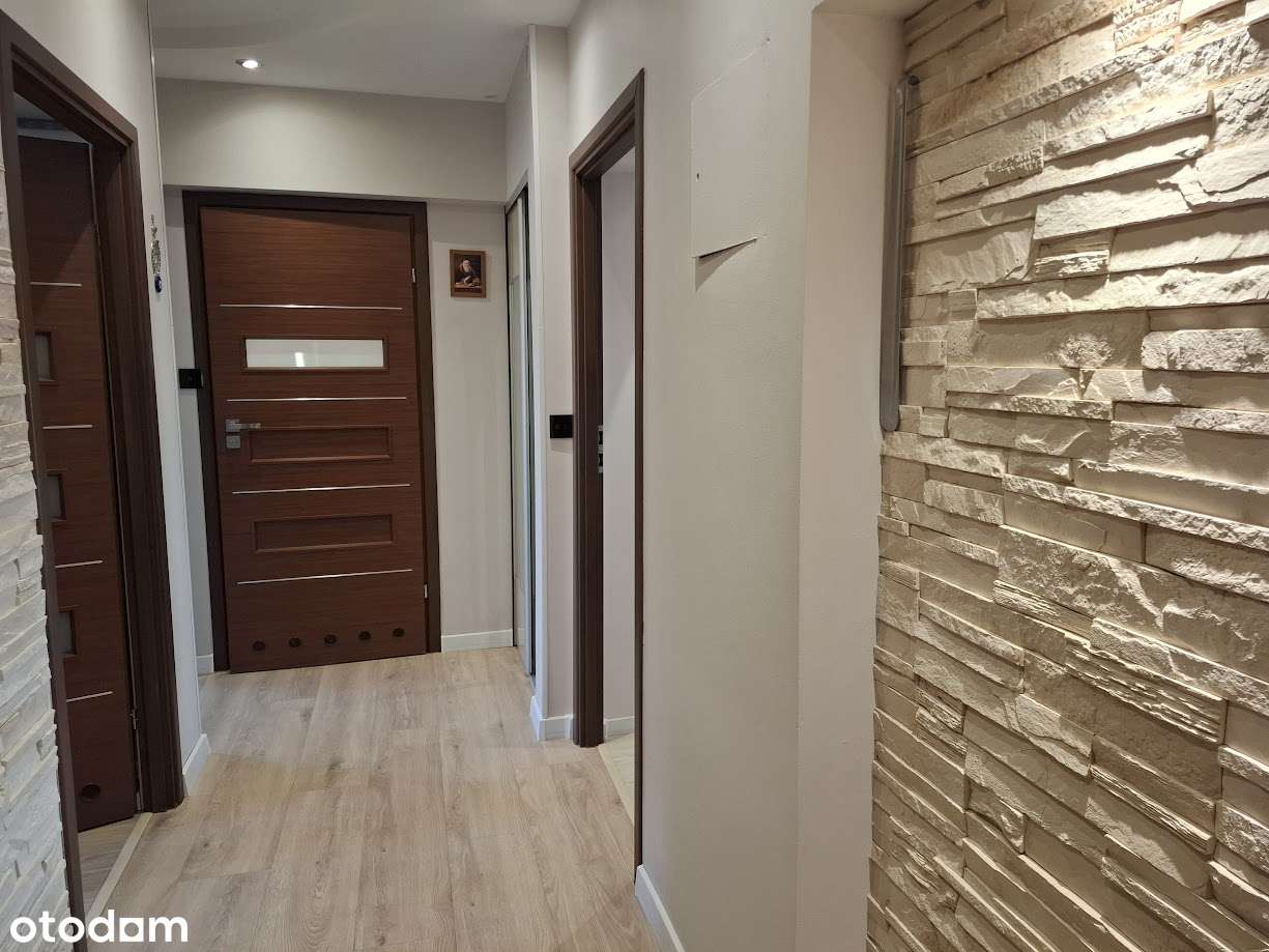 Na sprzedaż mieszkanie Mielec, ul. Tetmajera 46 m2-11