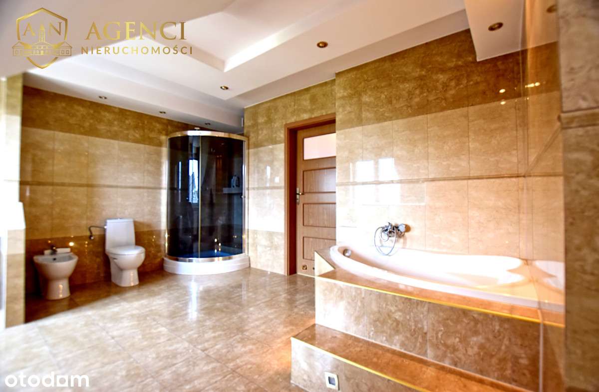 **Dom Wolnostojący**196m2**Starosielce** - Pełny obrazek: 4/4