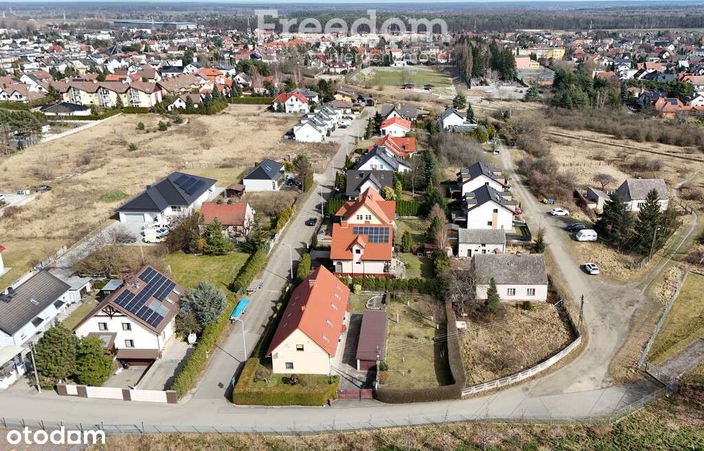 Dom do remontu, doskonała lokalizacji-działka 13 a - Pełny obrazek: 3/5