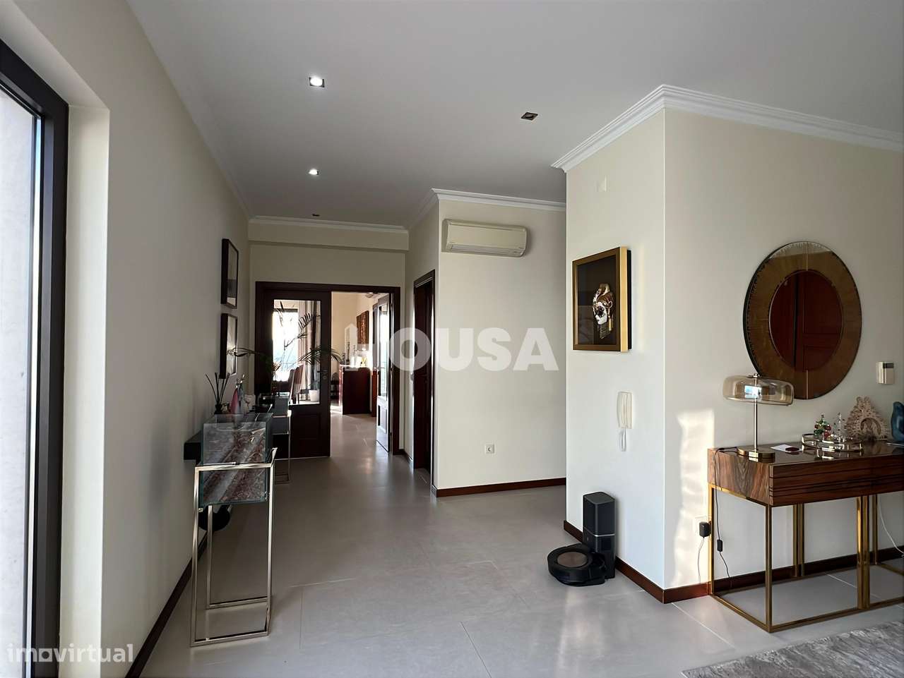 Magnífica Moradia T3+1 com Piscina – Porto de Mós-41