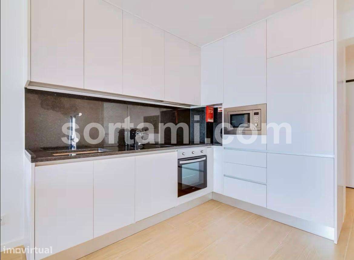 Apartamento T1 Venda em Quarteira,Loulé - Grande imagem: 5/9