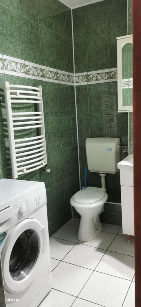 Apartament 2 camere 55 mp, etaj 2 - zona centrala - Imagine principală: 4/18