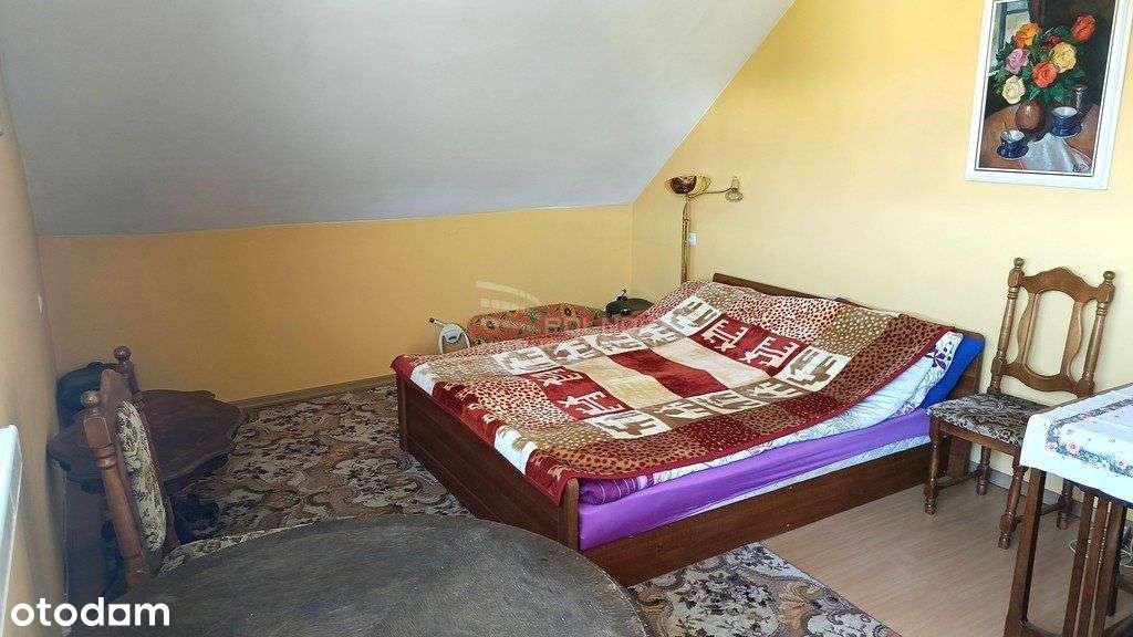 Dom jednorodzinny wolnostojący w Dobrej-10