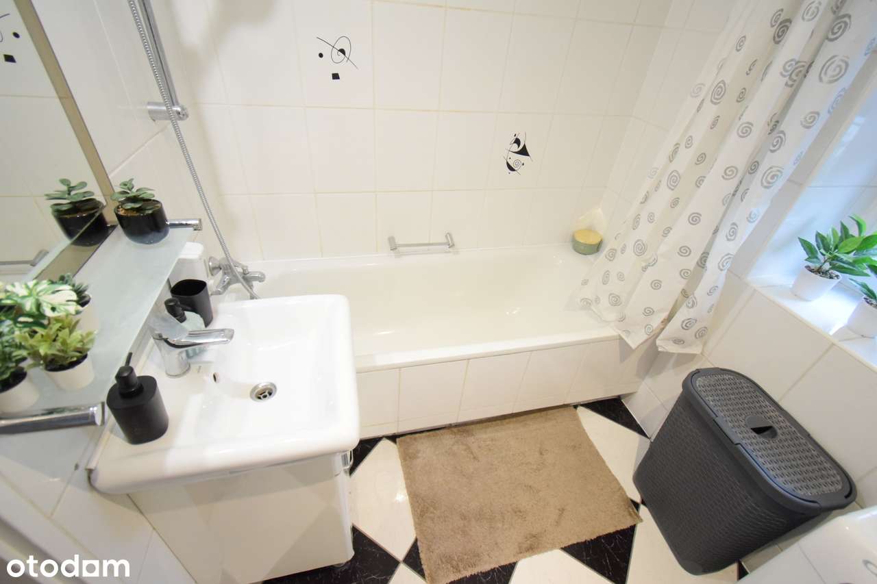 Kameralny budynek 3 pokoje ul. Zachodnia Nowe Miasto-16