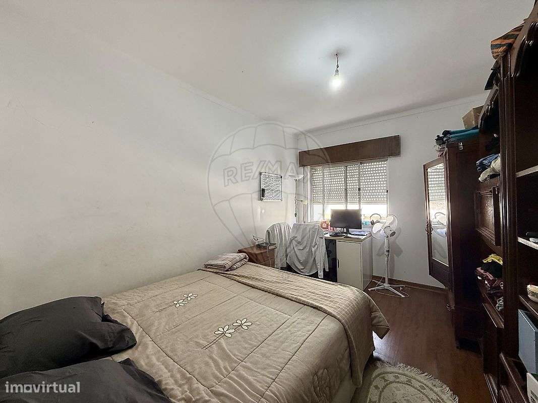 Apartamento T3 para venda - Grande imagem: 5/8