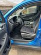 Hyundai Tucson blue 1.7 CRDi 2WD DCT Style - 7