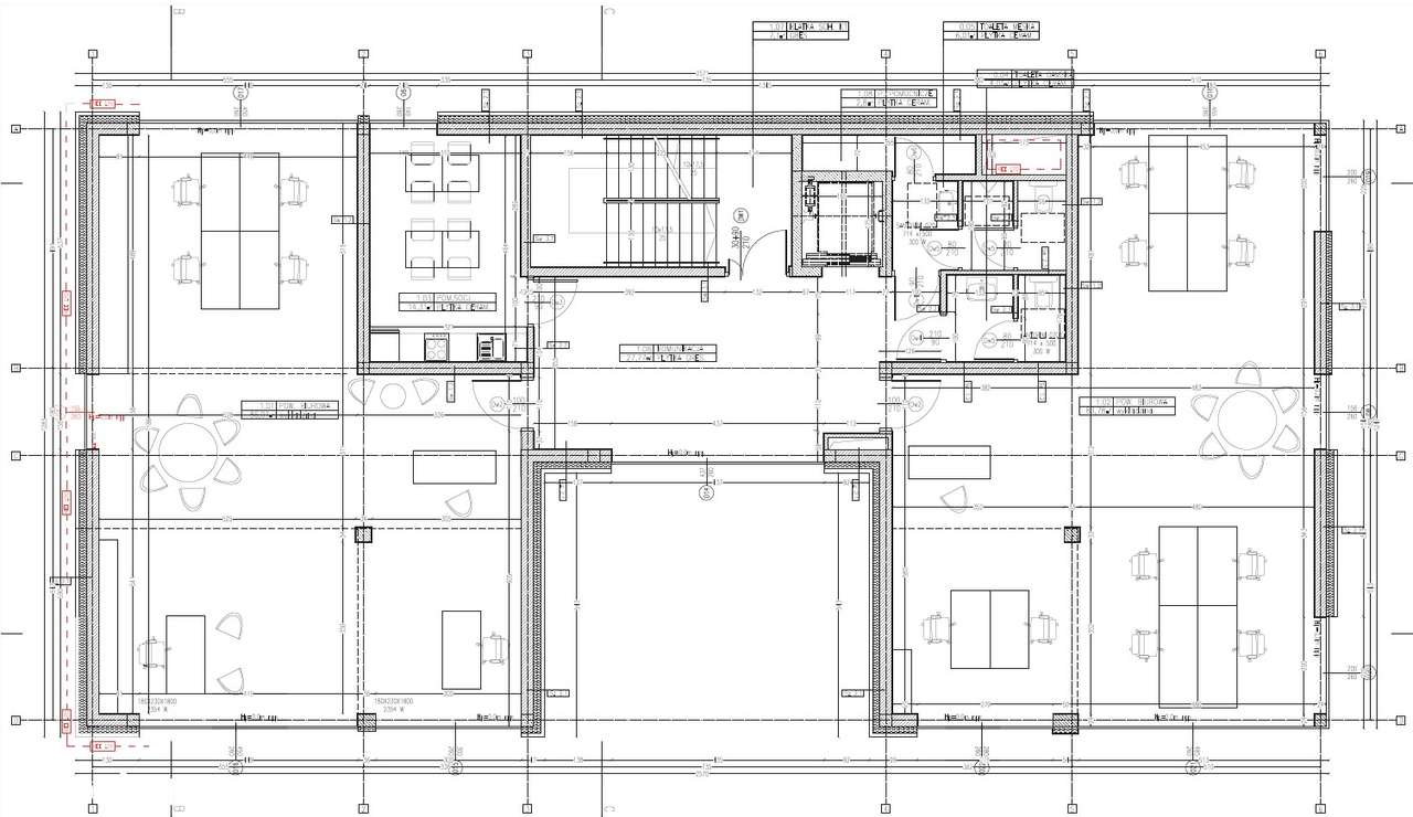 Wyścigowa(Krzyki),działka1023m2 z projektem i PNB890m2,wszystkie media - Pełny obrazek: 3/13
