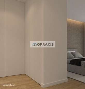 Apartamento T1 Novo em Construção | Parceiros, Leiria-5