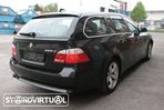 BMW Serie 5 E61 SW de 2007 - 1