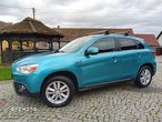 Mitsubishi ASX 1.8 DI-D 2WD Comfort Edition - 24