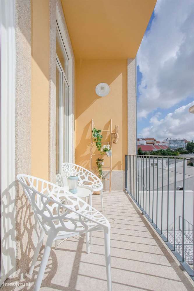 Apartamento Mobilado - Bonfim - Grande imagem: 4/20