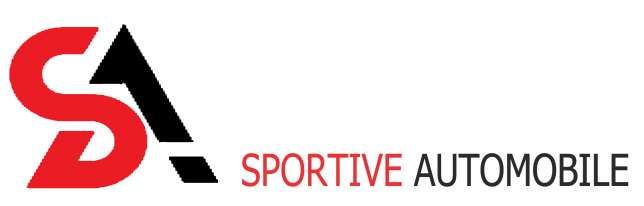 Sportive Automobile srl logo