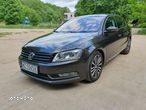 Volkswagen Passat 2.0 TDI 4Mot Highline DSG - 4