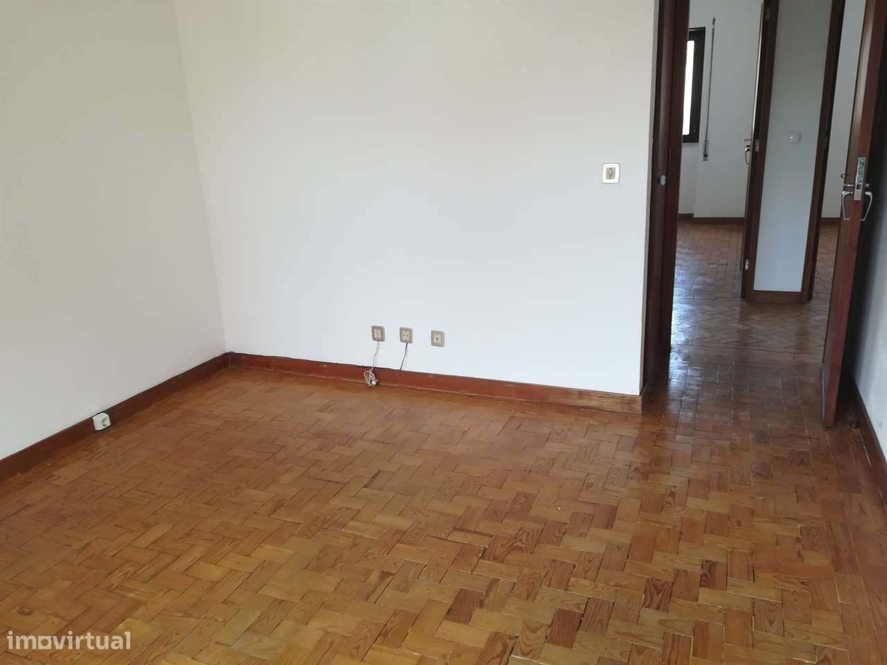 Apartamento T4 - Bairro Norton de Matos - Coimbra/Venda-42
