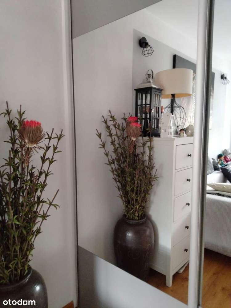 Mieszkanie 2 pokojowe - Pełny obrazek: 4/8