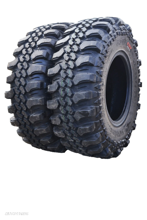 Anvelopa 35X12.5-15 CST by Maxxis Land Dragon CL18 (315/80R15) - TRANSPORT GRATUIT! - 3