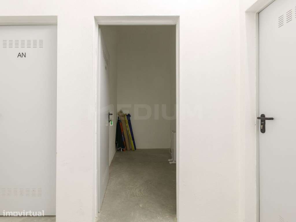 Apartamento T3 localizado em Vila do Conde-26