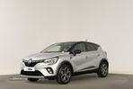 Renault Captur 1.0 TCe Intens - 2