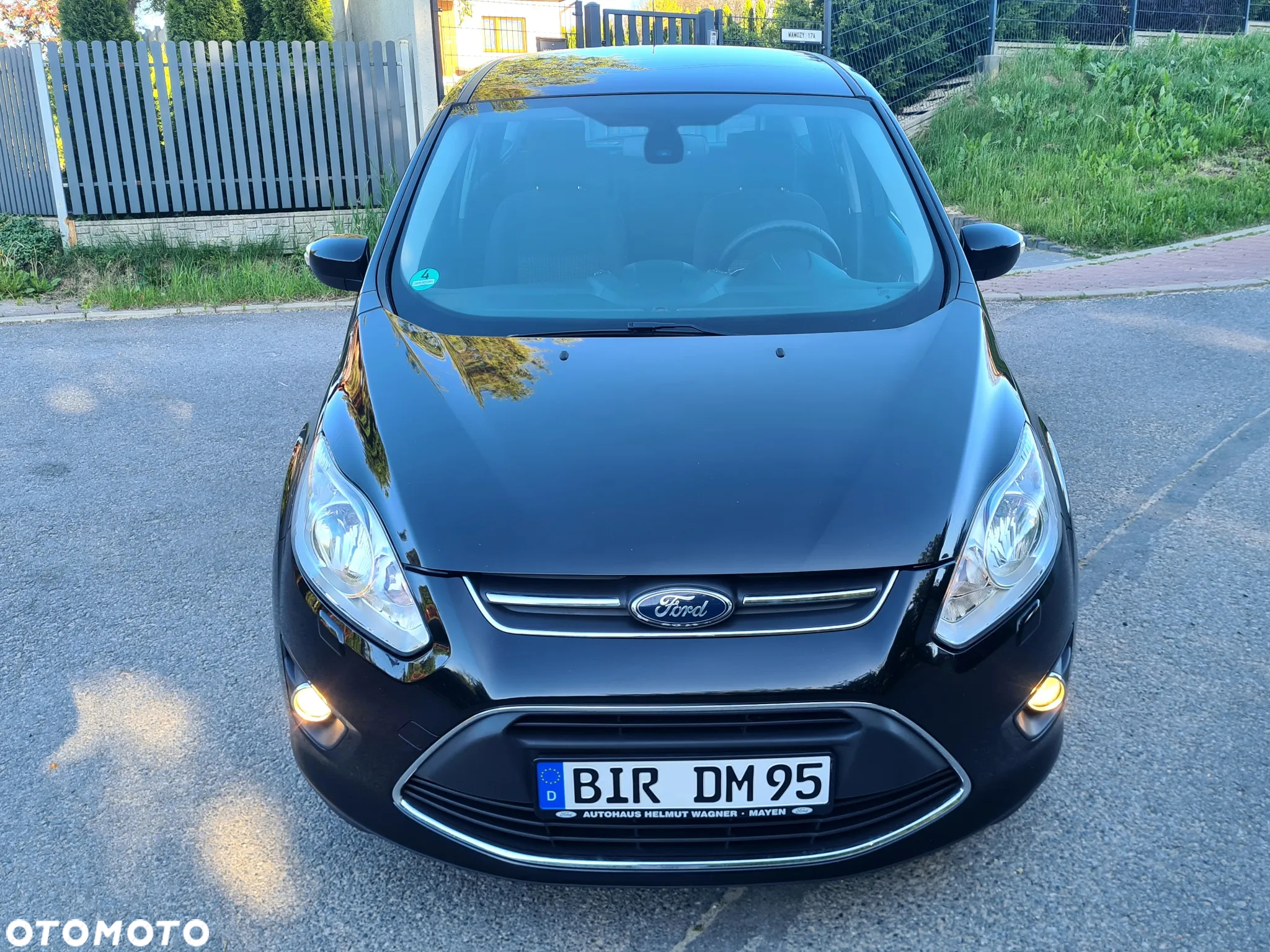 Ford C-MAX 1.6 TDCi Edition - 27