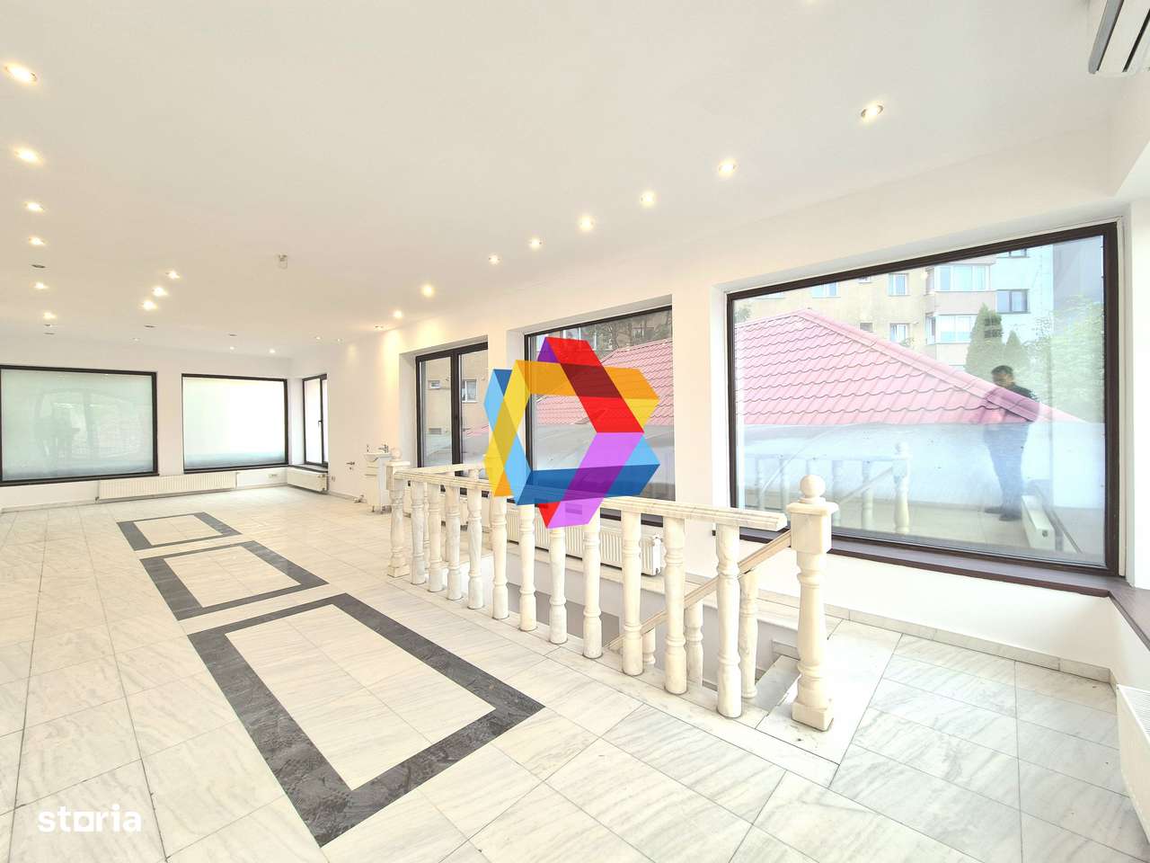 Spatiu comercial la casa - 170 mp - Imagine principală: 4/19