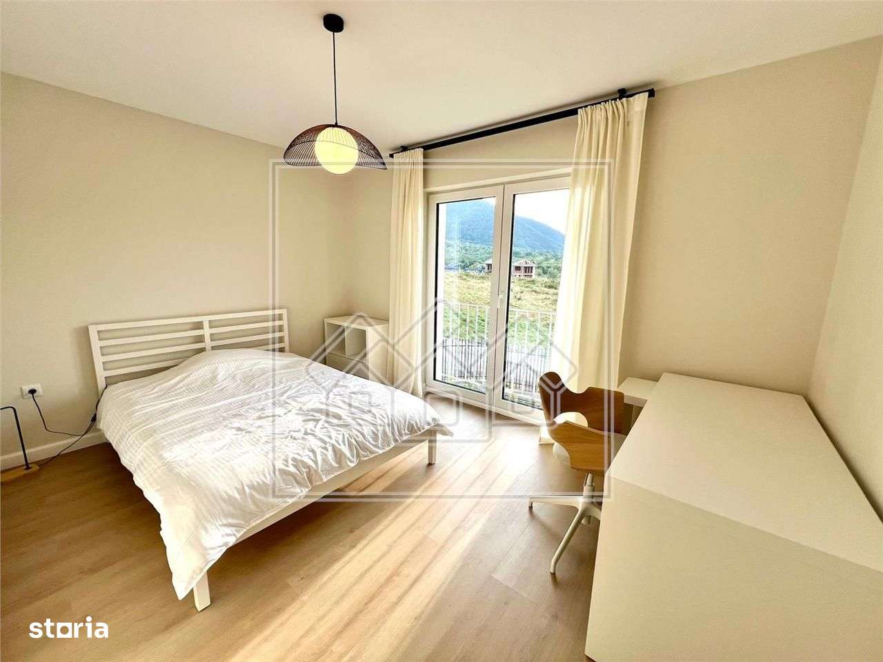 Casa individuala noua - 4 camere, gradina - prima inchiriere - Imagine principală: 4/11