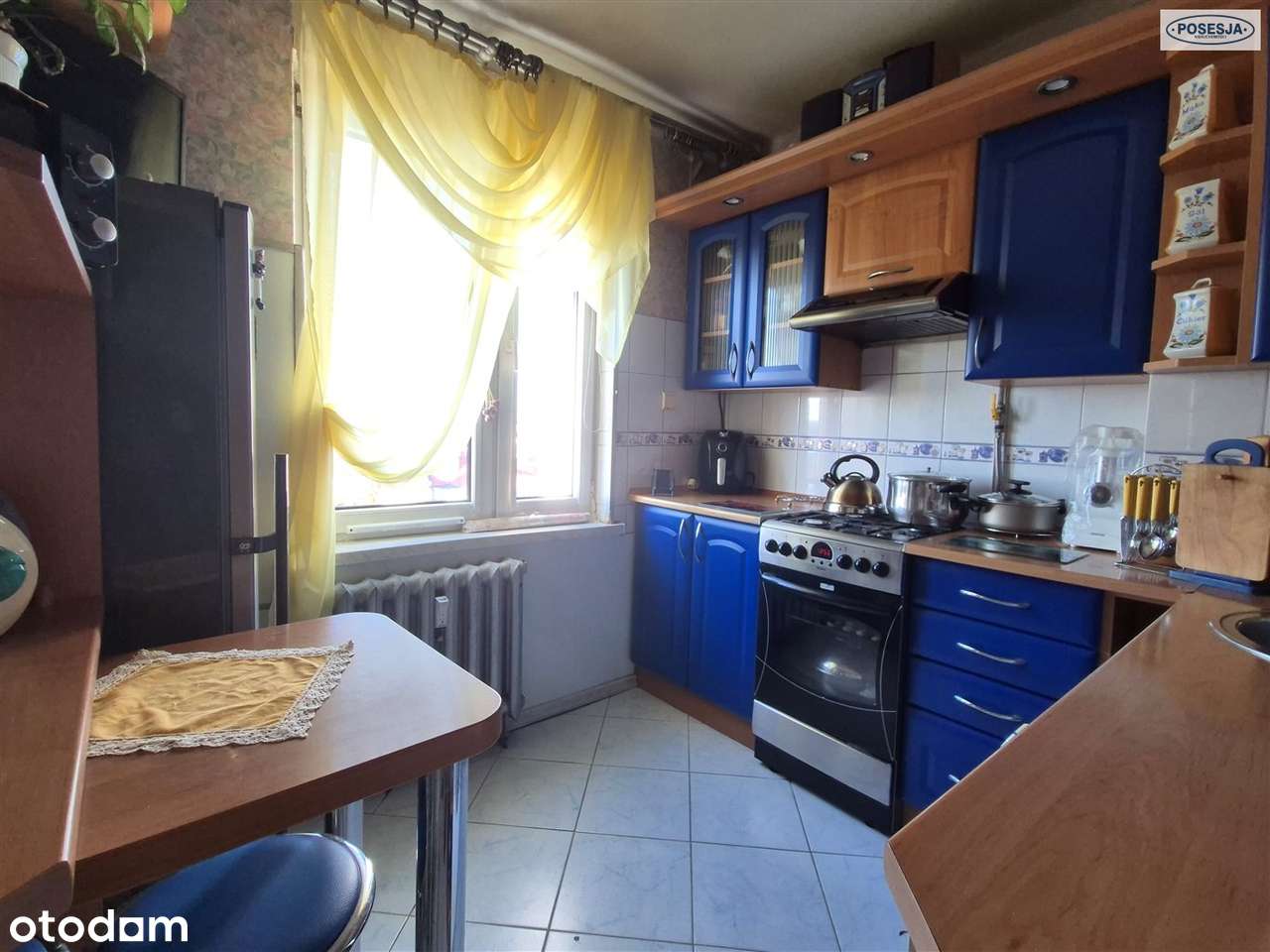 Mieszkanie z widokiem na panoramę Rybnika-5