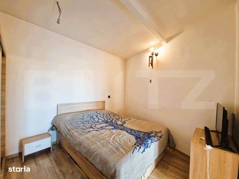 Apartament 3 camere, 68 mp, Apahida - Imagine principală: 3/5