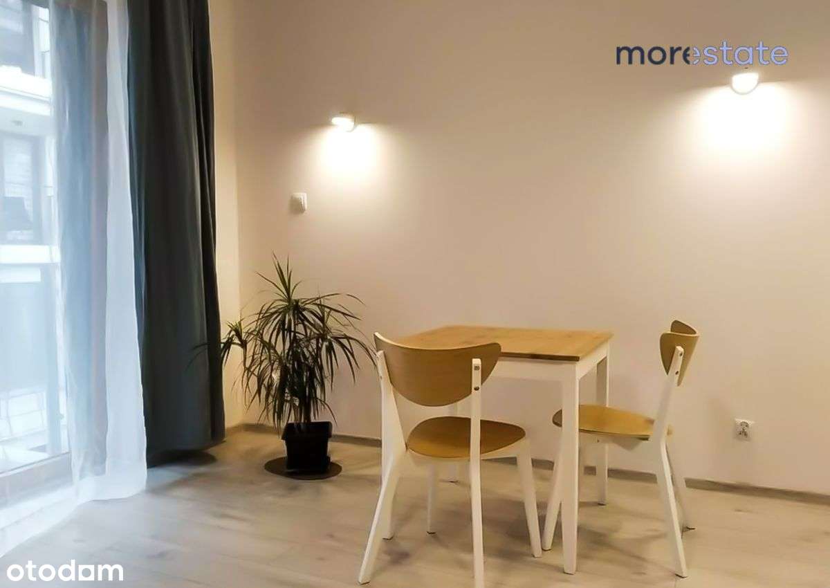 Zwierzolubne mieszkanie z balkonem na Rakowickiej - Pełny obrazek: 4/9