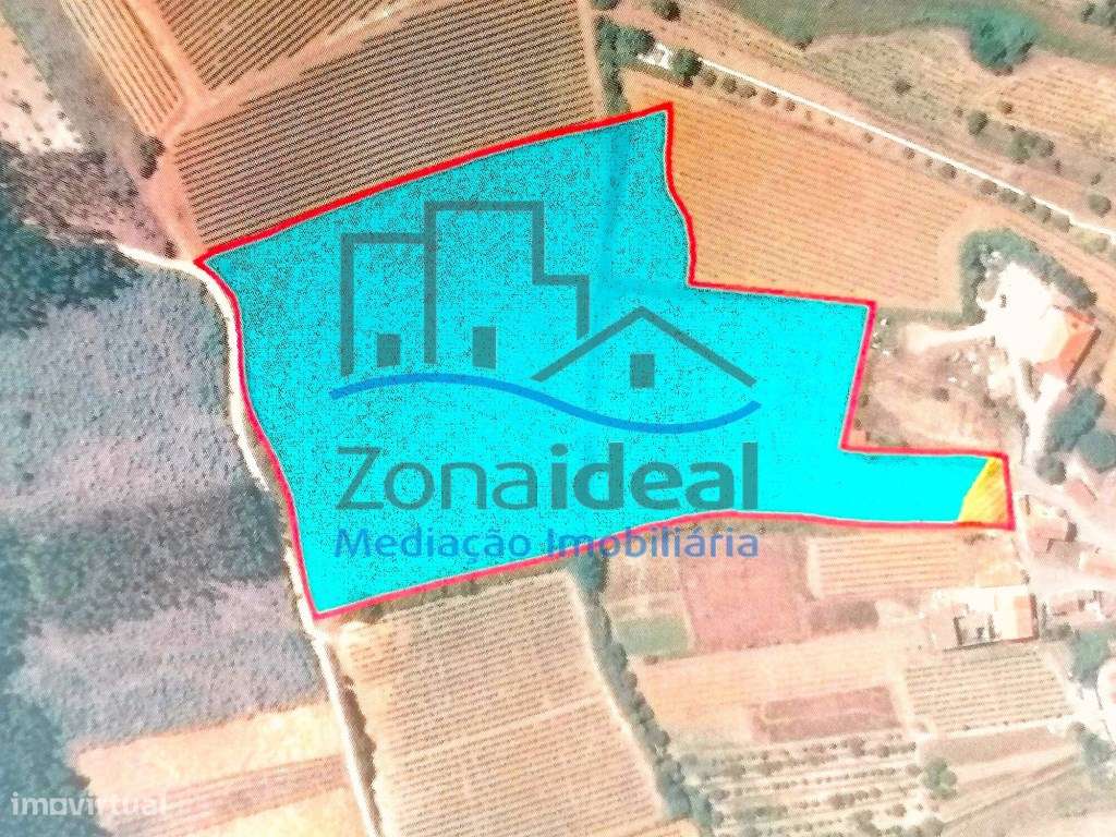 Terreno localizado em Penafirme da Ventosa, Alenquer-18