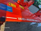 Kuhn Vari-Master 120 5-skibowe 4+1 - 9