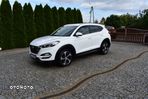 Hyundai Tucson 2.0 CRDi 4WD Intro Edition - 12