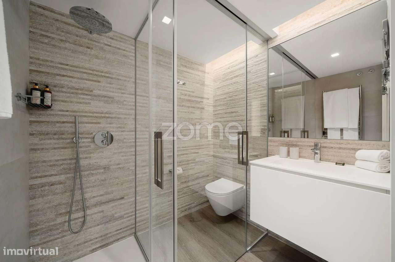 Dom Pedro Residences | Exclusivo T2 em Vilamoura Frente ao Mar-11