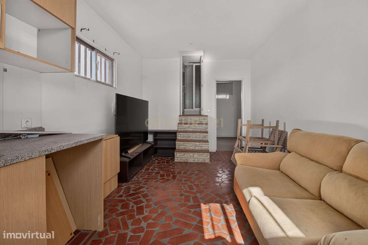 Apartamentos arrendados com 7,5% rentabilidade-50