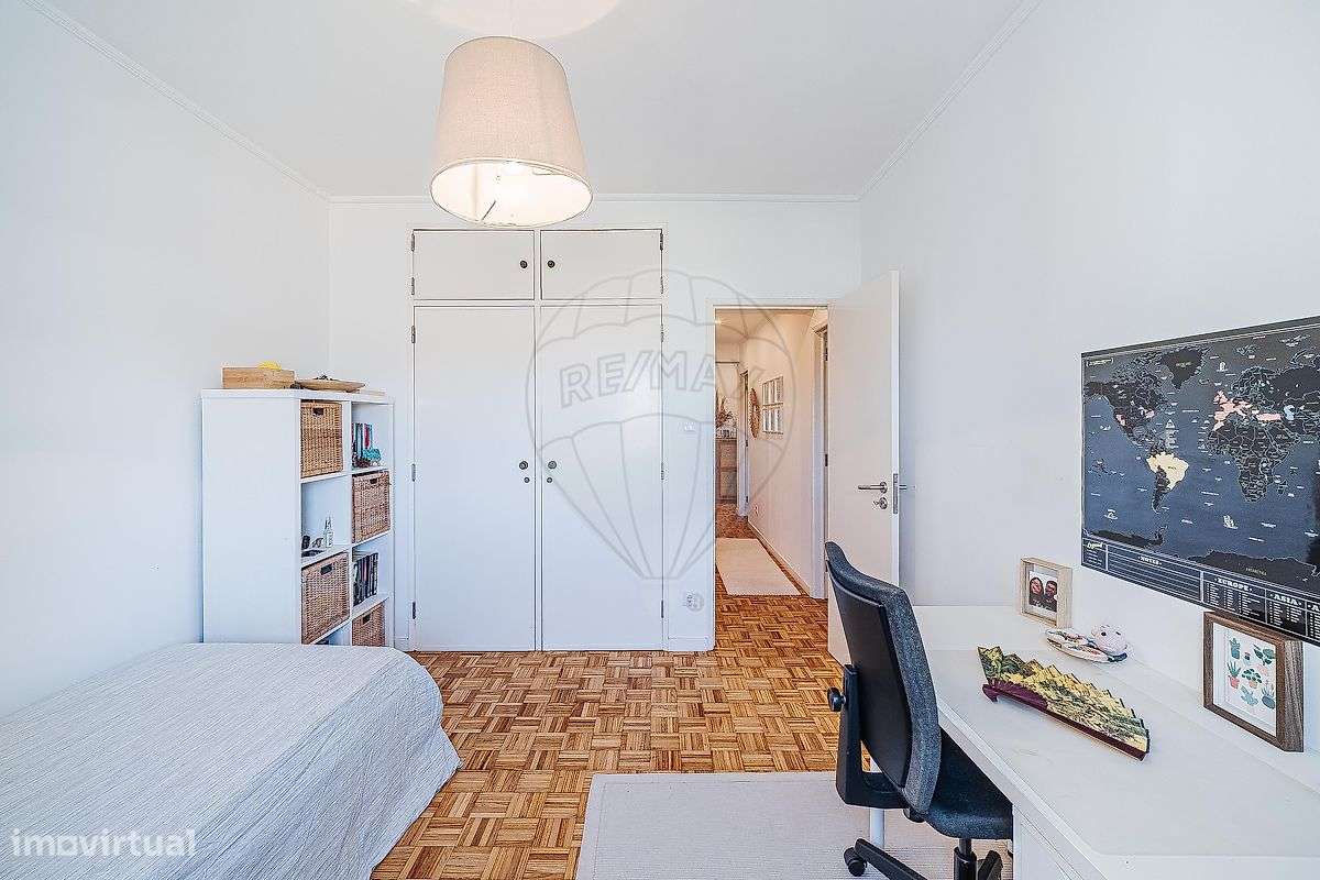 Apartamento T2 para venda-26