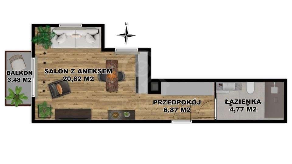 Uwr 3Min|Pwr 8Min| Blok 2016| Balkon | Wys.Stand-14