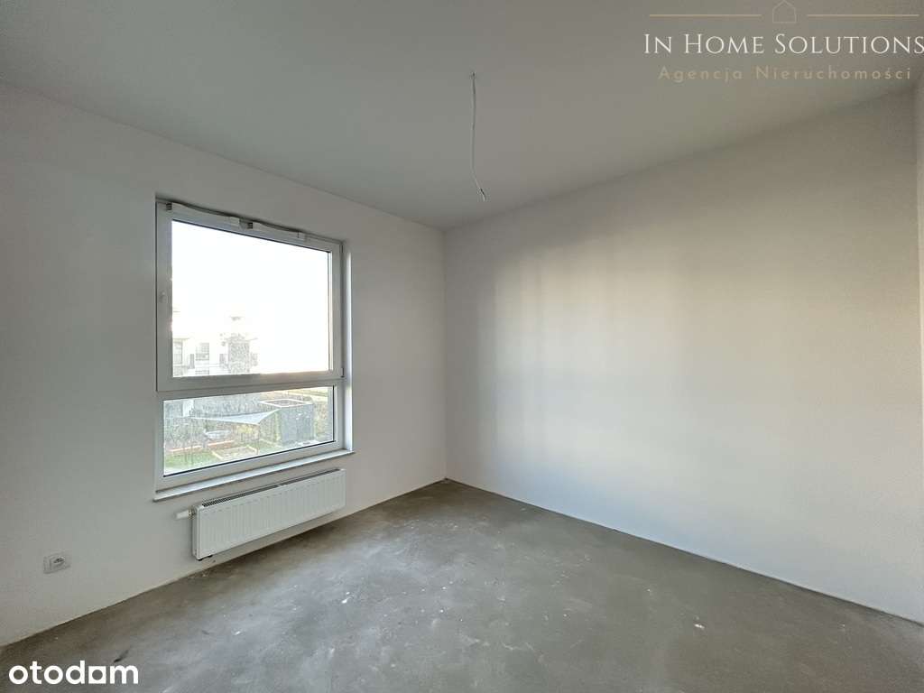 64,25 m2 - 3 pok + garaż - gotowe-5