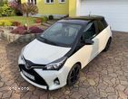 Toyota Yaris 1.33 Selection Platinum - 13