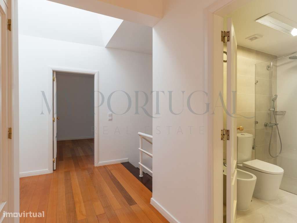 Elegante Moradia em Banda T2 em Resort de Luxo 4* na Prestigiada Vi...-5