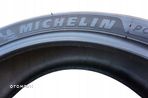 Michelin Power RS2CT 190/50ZR17 M/C 73W M5 - 2