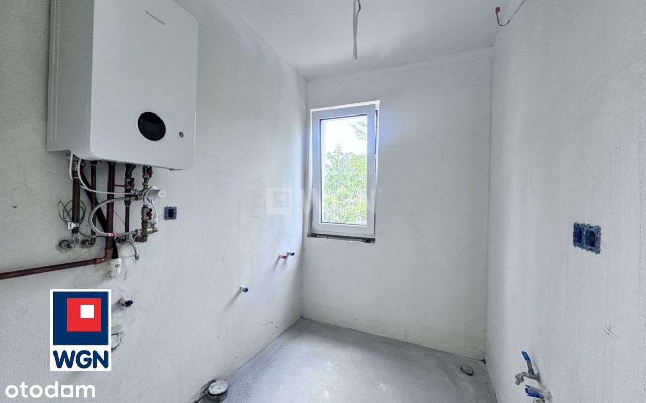 Gotowe do odbioru-Luzino|ogródek| m.post.|CUDZOZIEMCY-bez zgody MSWiA!-7