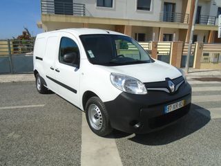 Renault Kangoo MAXI 1.5 DCI 90CV 3Lugares NACIONAL IVA DEDUTIVEL