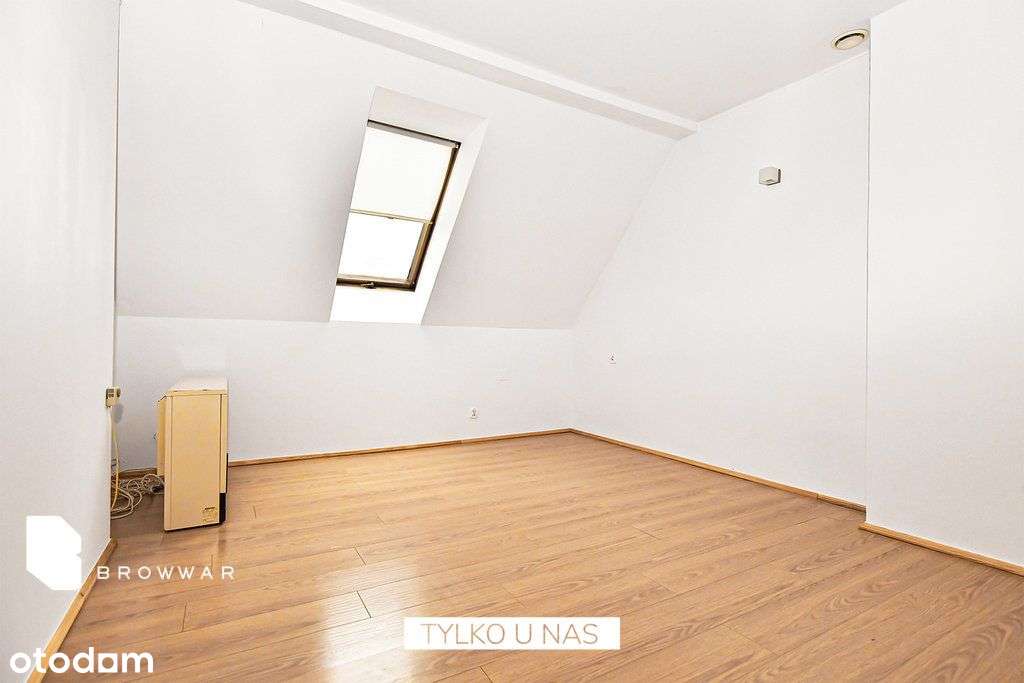 Dwupoziomowe, Antoninek tuż przy stawie Młyńskim-7