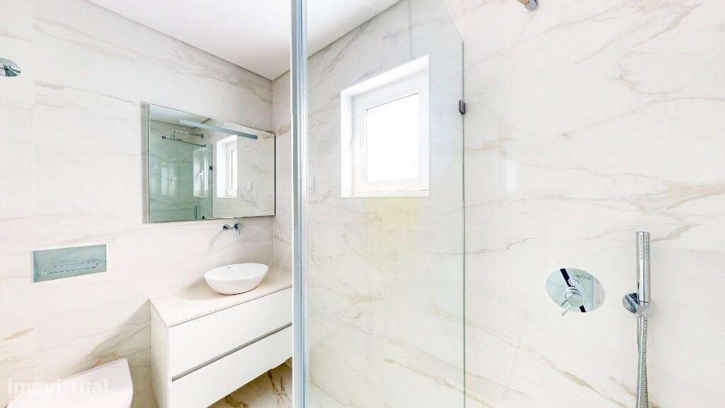 Penthouse T3 Nova | Sunset Ericeira Residence-22