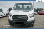 Ford Transit 350 L3 Wywrotka Trend 130KM - 2