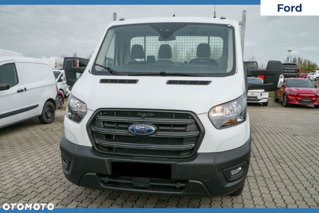 Ford Transit 350 L3 Wywrotka Trend 130KM - 2