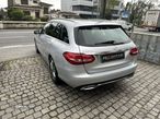 Mercedes-Benz C 200 BlueTEC Avantgarde Aut. - 8