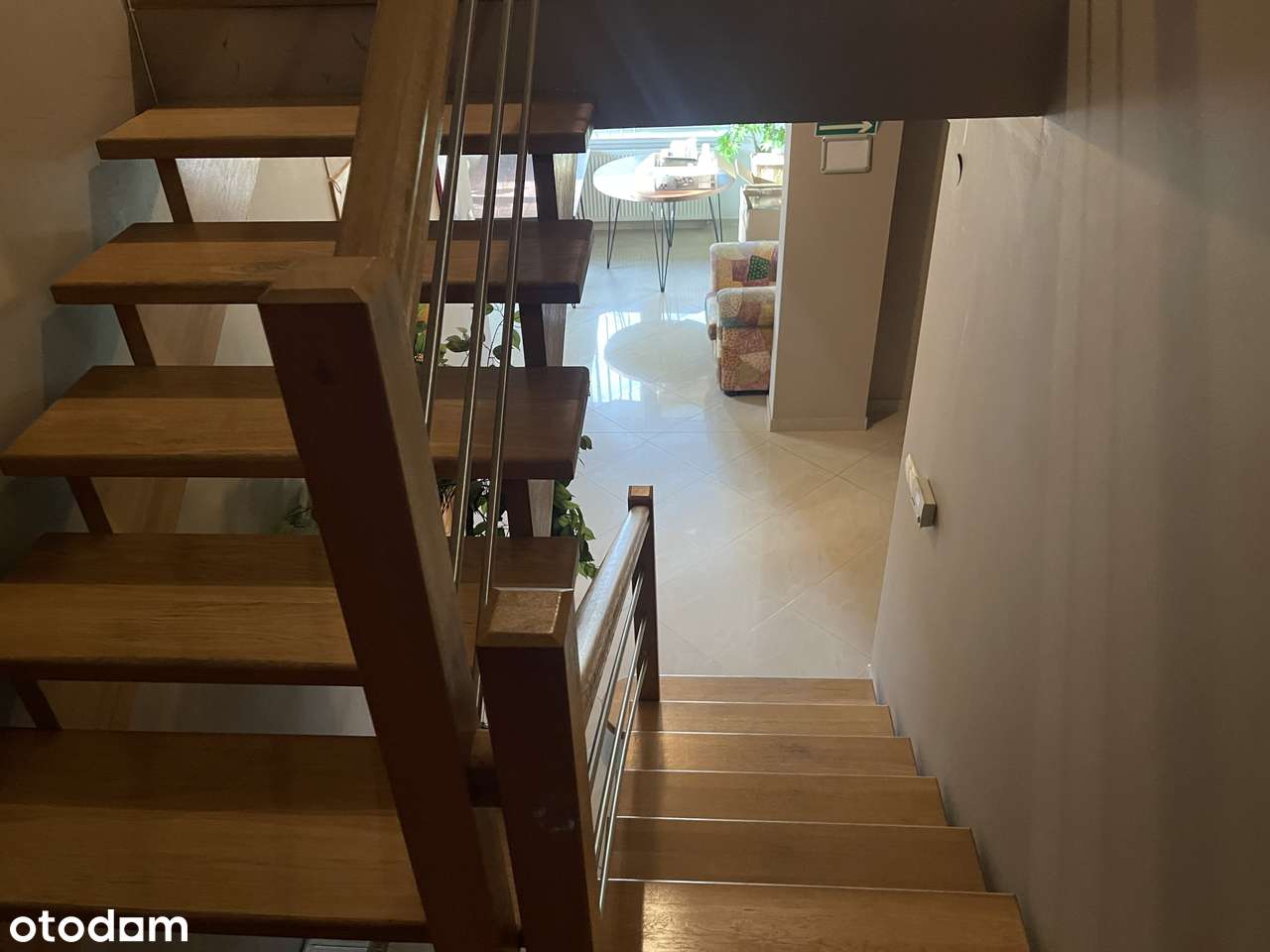 Dom bliźniak 139 m² | 5 pokoi | 2 łazienki | Spokojna okolica-5