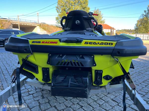 Sea-Doo RXT 380 - 5