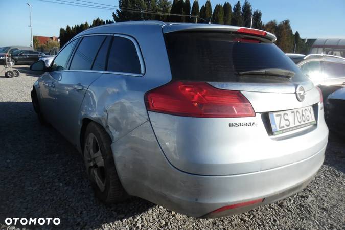 Opel Insignia 2.0 CDTI - 4